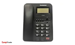 تلفن تکنیکال مدل TEC-5853