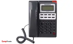 تلفن تکنیکال مدل TEC-5847