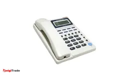 تلفن تکنیکال مدل TEC-5847