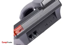 تلفن تکنیکال مدل TEC-5847