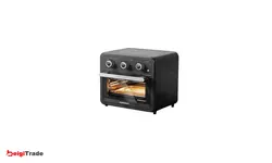 سرخ کن بدون روغن گوسونیک مدل GAF-512