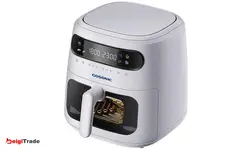 سرخ کن بدون روغن گوسونیک مدل GAF-758