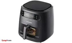 سرخ کن بدون روغن گوسونیک مدل GAF-758