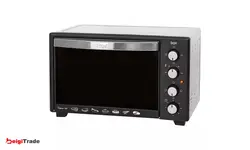 آون توستر سایا مدل Vulcan-45