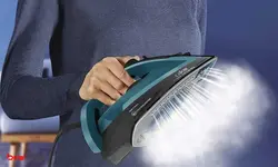 اتو بخار تفال مدل FV6832
