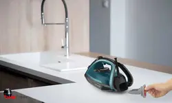 اتو بخار تفال مدل FV6832