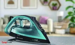 اتو بخار تفال مدل FV6832