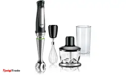 گوشت کوب برقی براون مدل MQ7035X