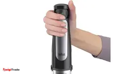 گوشت کوب برقی براون مدل MQ7035X