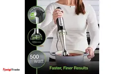 گوشت کوب برقی براون مدل MQ7035X