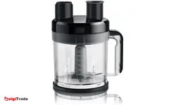 گوشت کوب برقی براون مدل MQ9195XLI