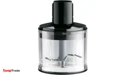 گوشت کوب برقی براون مدل MQ9195XLI