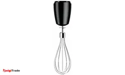 گوشت کوب برقی براون مدل MQ9195XLI