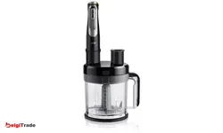 گوشت کوب برقی براون مدل MQ9195XLI