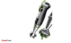 گوشت کوب برقی براون مدل MQ9195XLI