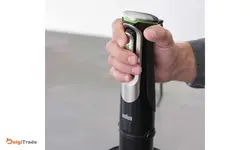 گوشت کوب برقی براون مدل MQ9195XLI