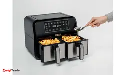 سرخ کن بدون روغن کنوود مدل HFP75