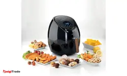سرخ کن بدون روغن کنوود مدل HFP50