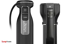 گوشت کوب برقی نینجا مدل CI100