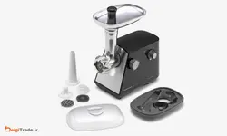 چرخ گوشت پاناسونیک ژاپن MK-GJ 1700