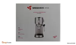 اسپرسوساز مباشی مدل ME-ECM 2030