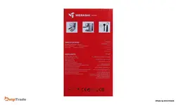 اسپرسوساز مباشی مدل ME-ECM 2030