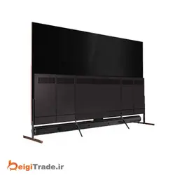 تلویزیون 85 اینچ QLED تی سی ال مدل 85X6US
