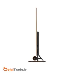 تلویزیون 85 اینچ QLED تی سی ال مدل 85X6US