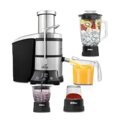 آبمیوه گیری فلر مدل PJB-82