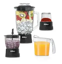 آبمیوه گیری فلر مدل PJB-82