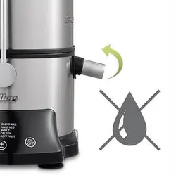 آبمیوه گیری فلر مدل PJB-82