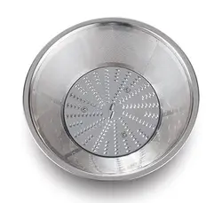 آبمیوه گیری فلر مدل PJB-82