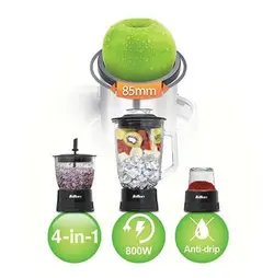 آبمیوه گیری فلر مدل PJB-82