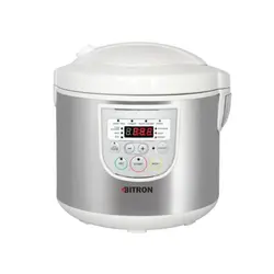 پلوپز بایترون مدل BRC-B18AR