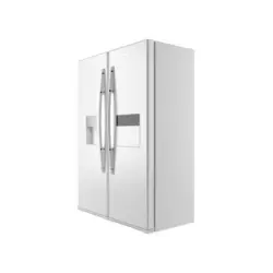 یخچال و فریزر دوقلوی هیمالیا مدل پانوراما