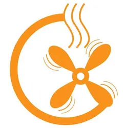 مایکروویو فلر مدل MW 342