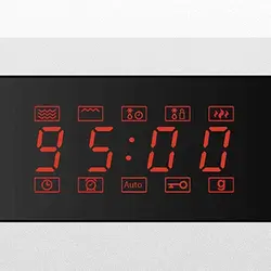 مایکروویو فلر مدل MW 342