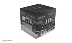 اسپرسوساز مباشی مدل ME-ECM2006