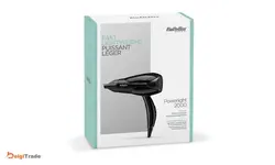 سشوار بابیلیس مدل D212SDE