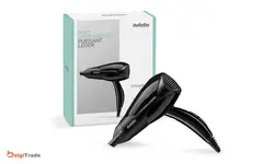 سشوار بابیلیس مدل D212SDE