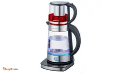 چای ساز گوسونیک مدل GST-769