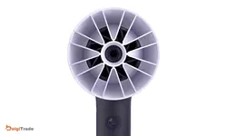 سشوار فیلیپس مدل BHD 340