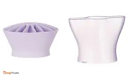 سشوار فیلیپس مدل BHD 340