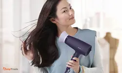 سشوار فیلیپس مدل BHD 340