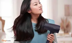 سشوار فیلیپس مدل BHD 340