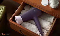 سشوار فیلیپس مدل BHD 340