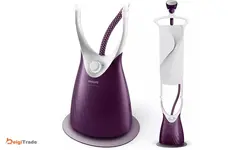 بخارگر فیلیپس مدل GC558/36