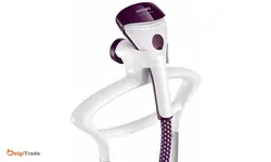 بخارگر فیلیپس مدل GC558/36