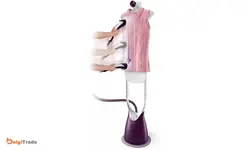 بخارگر فیلیپس مدل GC558/36