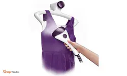 بخارگر فیلیپس مدل GC558/36